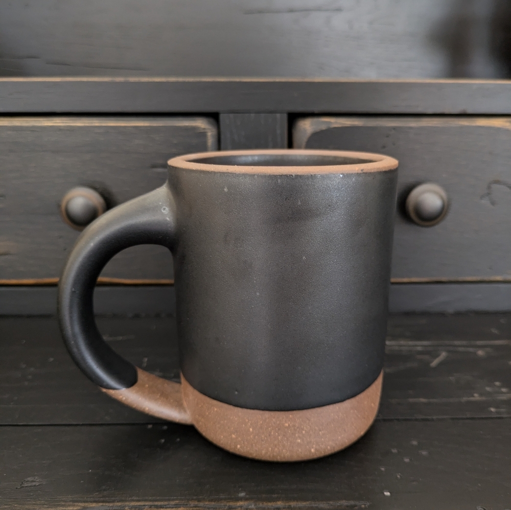 East Fork The Mug - Black mountain